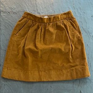 Girls Skirt